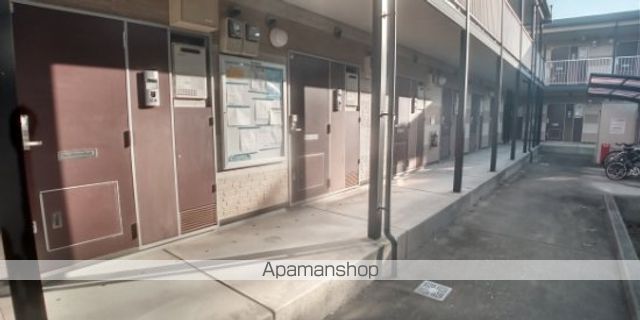レオパレス大塚のその他写真