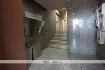 愛知県名古屋市中区新栄１丁目[1K/27.6m2]の外観2