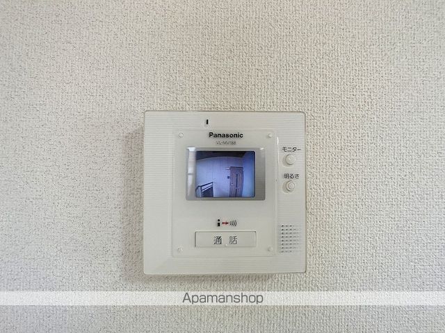コーポHILL TOPの内装写真