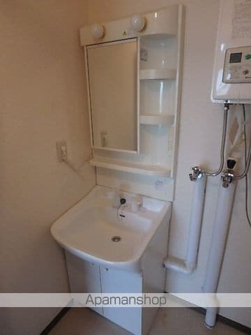 リバーサイドテラスアークの内装写真