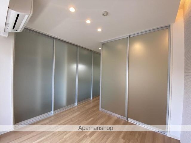 Ｕｒｂａｎ　Ｖｉｓｔａ　中央町[1K/37.2m2]のリビング・居間