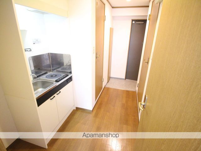 枚方グランドマンションの内装写真