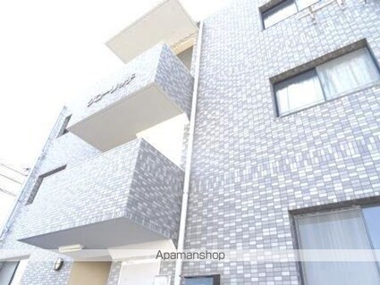 グローリッチ[3DK/61.94m2]の外観2