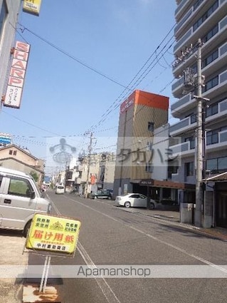 広島県福山市大黒町[1K/20m2]の周辺1