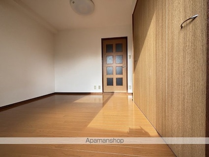 オリゼ絹[1K/17.35m2]の共用部4