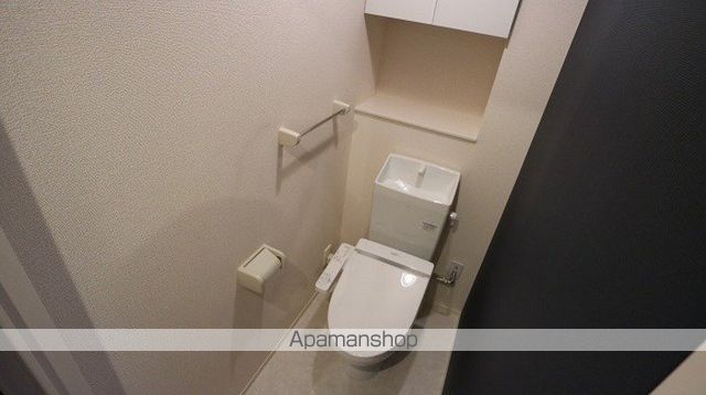 ヴェルデュールの内装写真