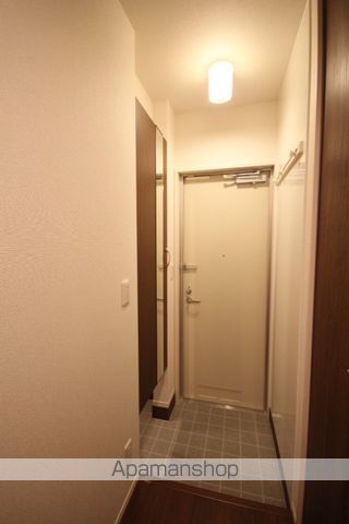 クレードルわかばの内装写真