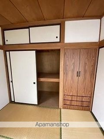 加藤第一アパートの内装写真