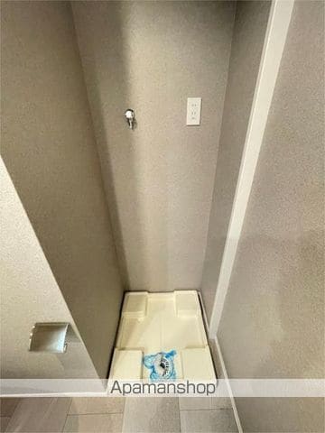 レジディア新川の内装写真