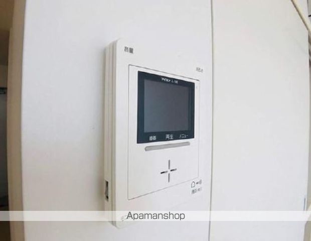 AKHA2の内装写真