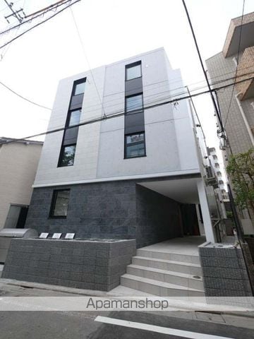 ラフィスタ品川西大井