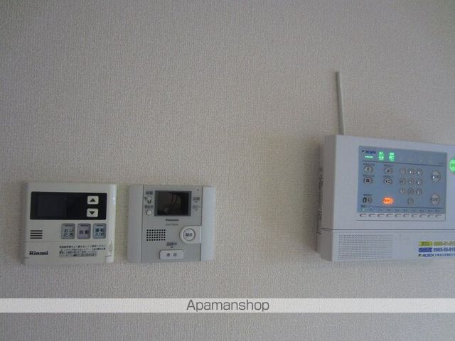 エスペランサ Aの内装写真