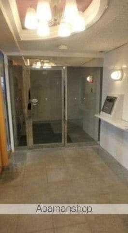 アイフェリーク日本橋の内装写真