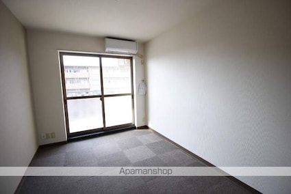 ゴールデンハイツ[1K/20.85m2]のリビング・居間