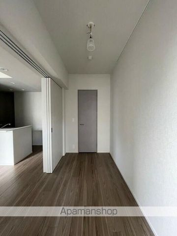 ロイヤルパークス品川の内装写真