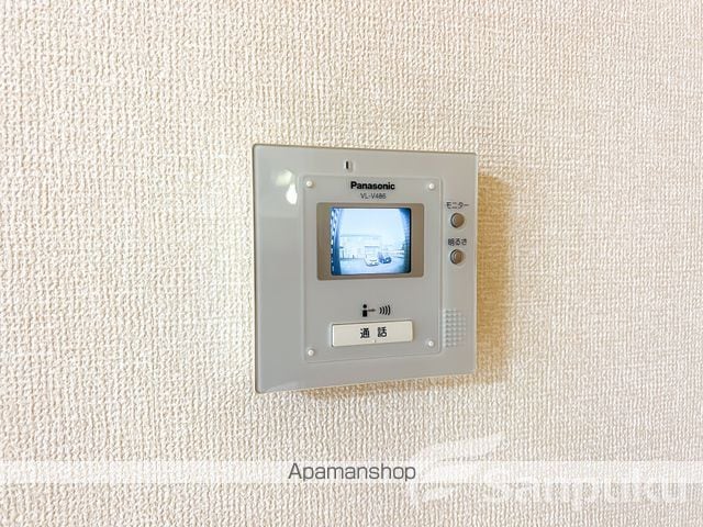 グランモア石井 A棟の内装写真