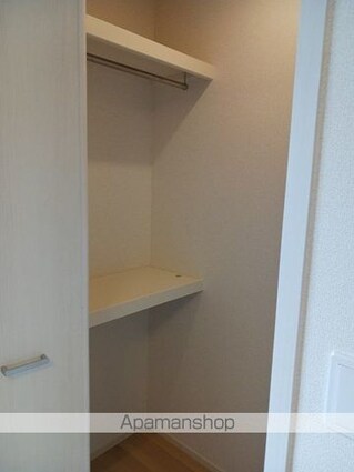 メゾン　アールエスピー[2LDK/59.58m2]の収納