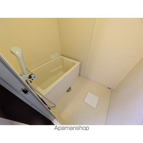 コンフォール緑町の内装写真