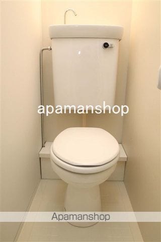 奥内阿波座駅前マンションの内装写真