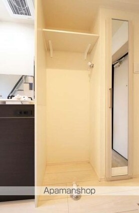 ハーモニーテラス桜台Ⅷ[1R/12.18m2]のその他内装3