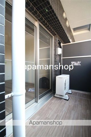 PRESSANCE立売堀パークシティの内装写真