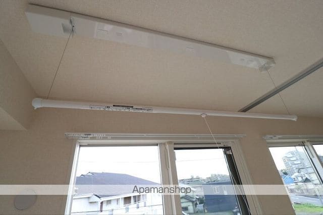 D−ROOMちはら台Hの内装写真