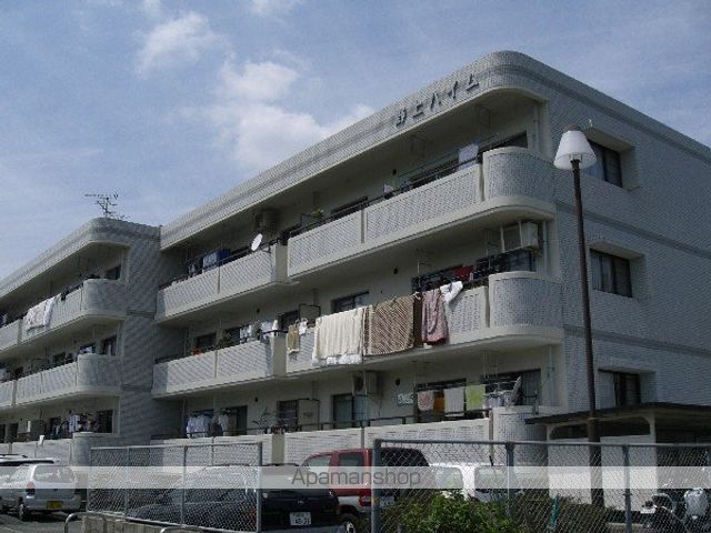 野上ハイムの外観写真