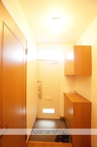 パレスほしみの内装写真