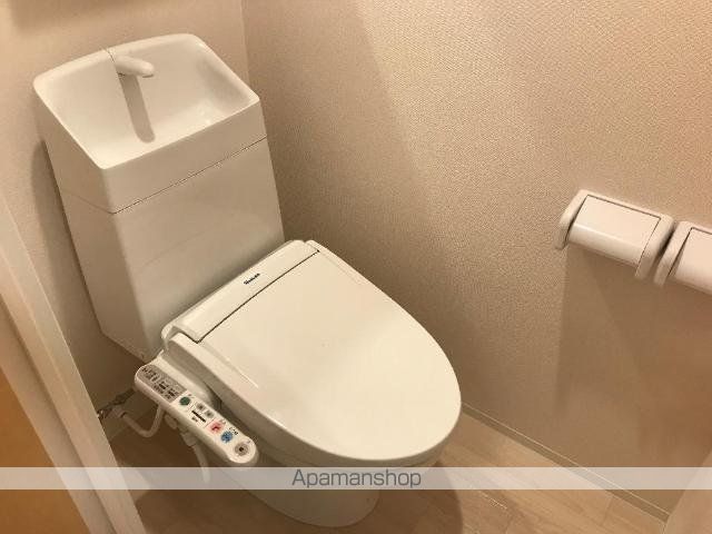 サンエバー貴船の内装写真