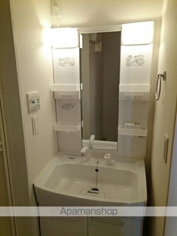 フィオーレの内装写真