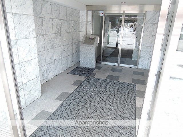AMSTOWER南6条の外観写真