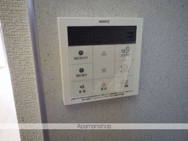 ボヌールナルミの内装写真
