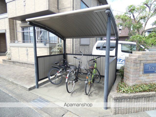 エクセランの外観写真