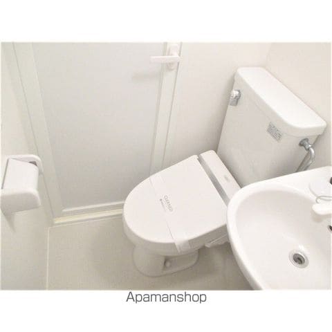 リテラス横浜鶴見の内装写真