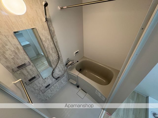 クレアール塚口Iの内装写真