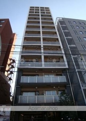 コンフォリア西早稲田[1LDK/46.61m2]の外観2