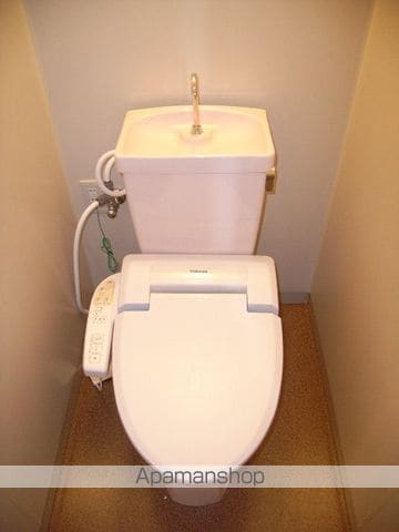 コーポ一畑北堀の内装写真