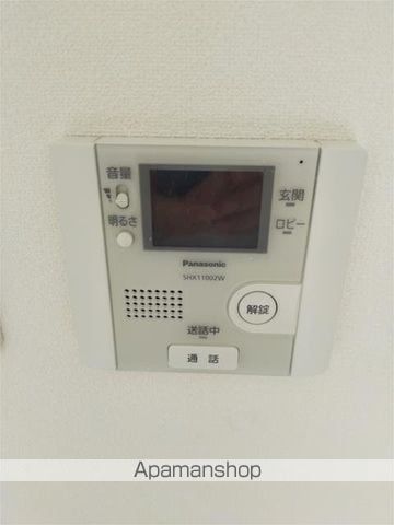 ディアコート新発田の内装写真