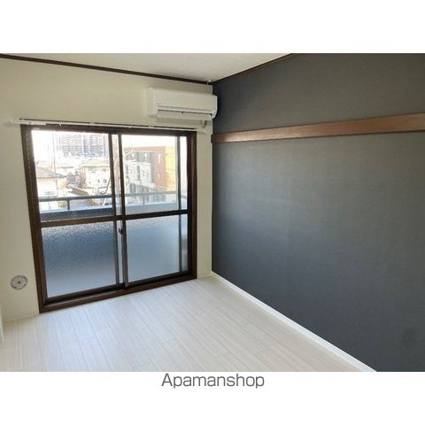 ANNEXの内装写真