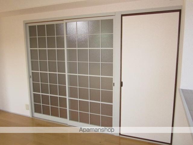 サンテラス束本[2DK/38.88m2]の内装4