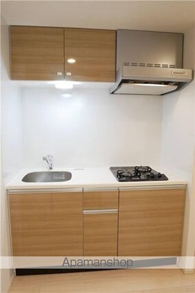 Ｎーｓｔａｇｅ秋葉原[1K/30.9m2]のその他内装6