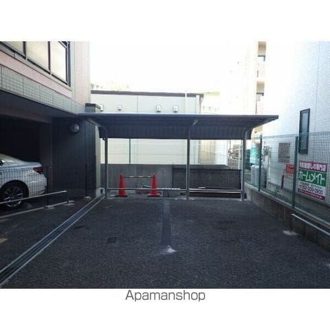 ガーディアン千代田の内装写真