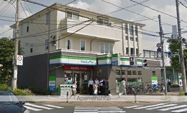 リブリ・CREST YANAGISAKIの周辺写真