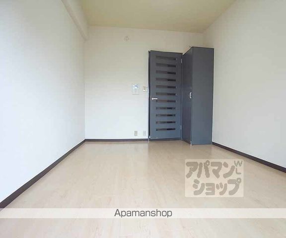 コスモフォーラム四条の内装写真