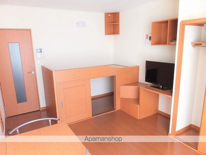 レオパレスみなみ[1K/23.18m2]のその他部屋・スペース1