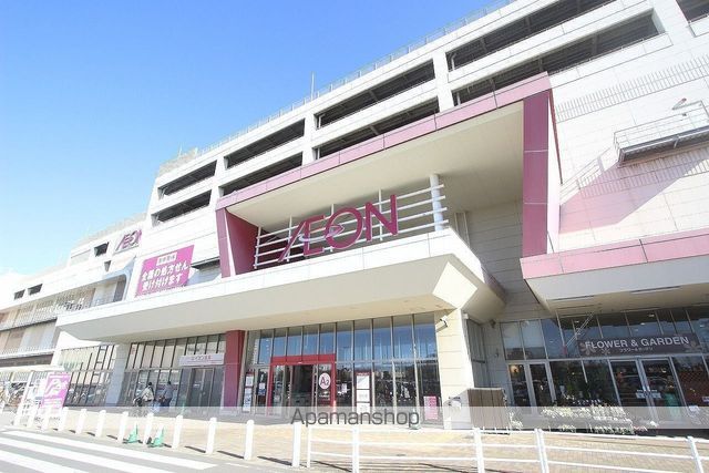SーFORT船橋本町の周辺写真