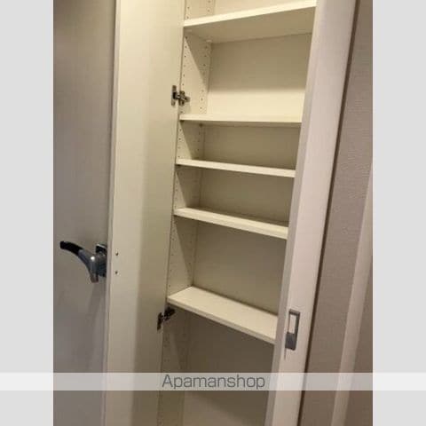 プライムアーバン池袋の内装写真