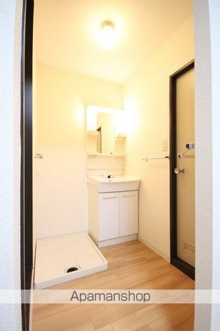 ラフィーネ刀根山の内装写真