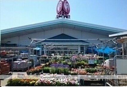 茨城県神栖市柳川[2LDK/58.47m2]の周辺2