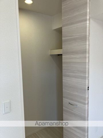 NEXTマムの内装写真